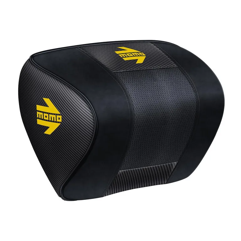 Soporte Cuello para Auto Negro