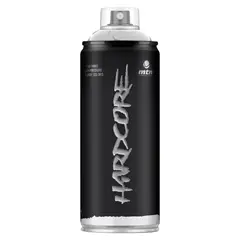 GENERICO - Pintura Spray Plata 400ml