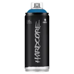 GENERICO - Pintura Spray Azul Eléctrico 400ml