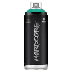 GENERICO - Pintura Spray Verde UFO 400ml