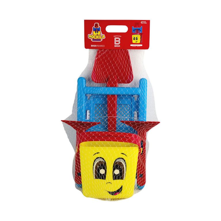 Mochila Rekreo