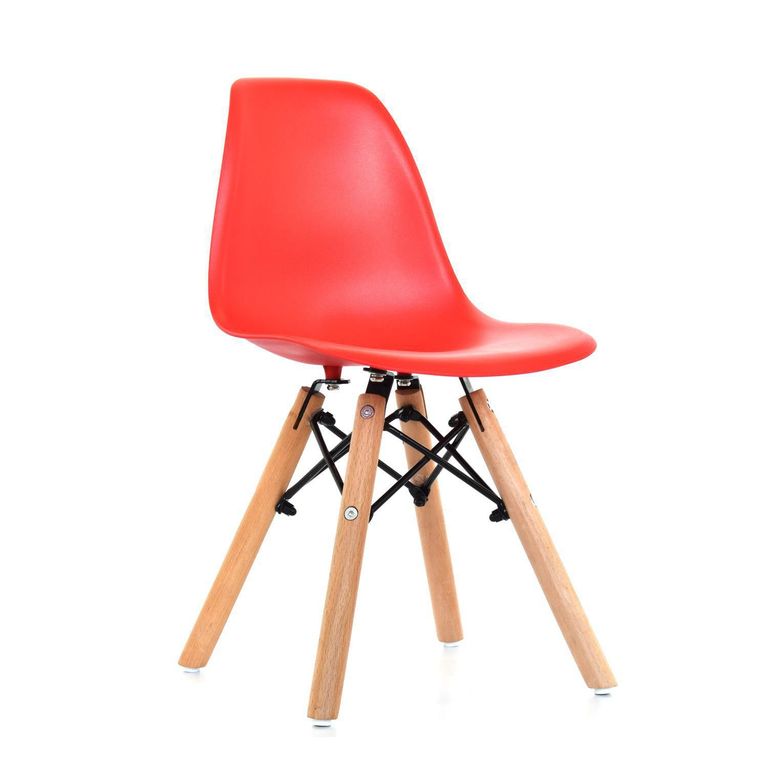 Silla Infantil Eames