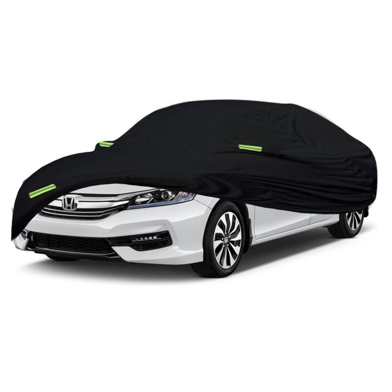 Cobertor Honda Accord Sedan Negro
