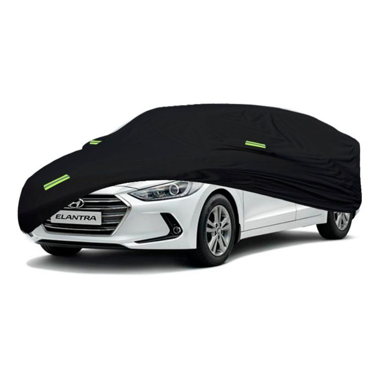Cobertor Hyundai Elantra Sedan