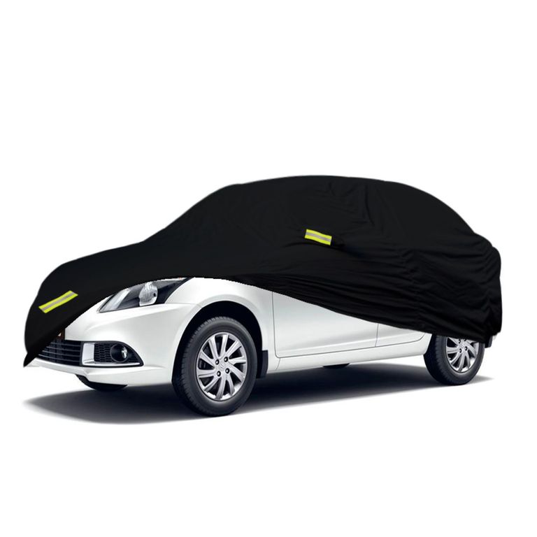 Cobertor Suzuki Swift Sedan Negro