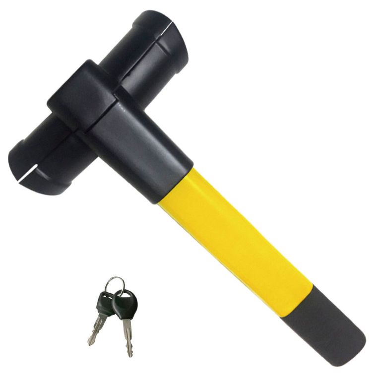 Seguro de Timón Tipo Martillo