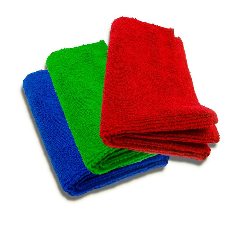 Kit de Paños Grandes x 3 unidades