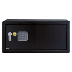 YALE - Caja Fuerte para Laptop