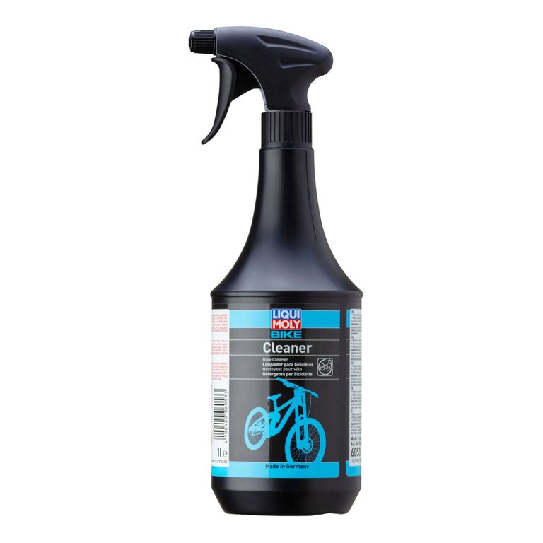 Limpiador de Bicicletas Liqui Moly