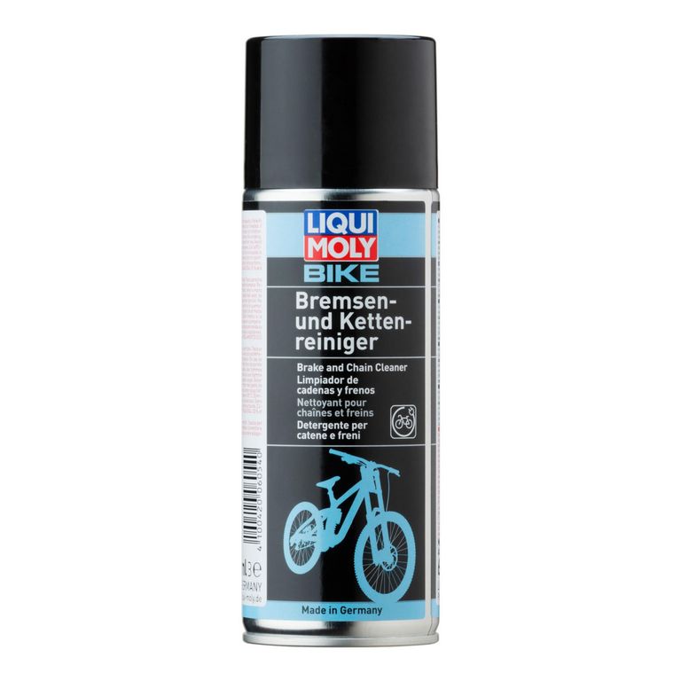 Limpiador para Cadenas de Bicicletas Liqui Moly