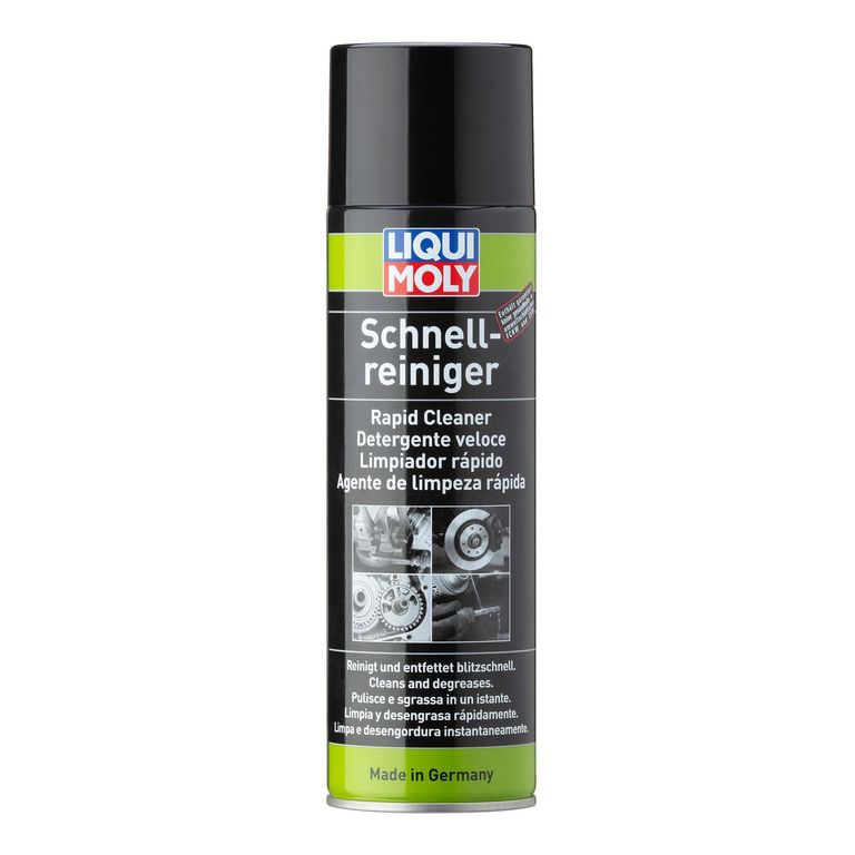Desengrasante Puro Liqui Moly