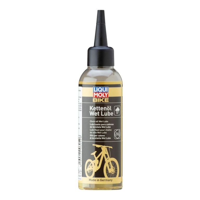 Lubricante para Cadena de Bicicletas Liqui Moly