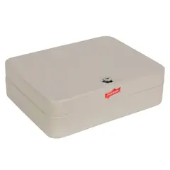 FIXSER - Caja Ordenador de 48 Llaves