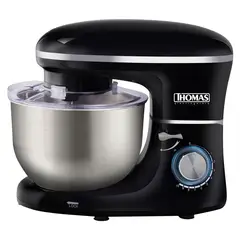 THOMAS - Batidora de Pedestal 1300W 10 Velocidades TH-910PN