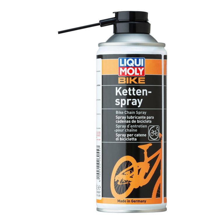 Spray para Cadena de Bicicletas Liqui Moly
