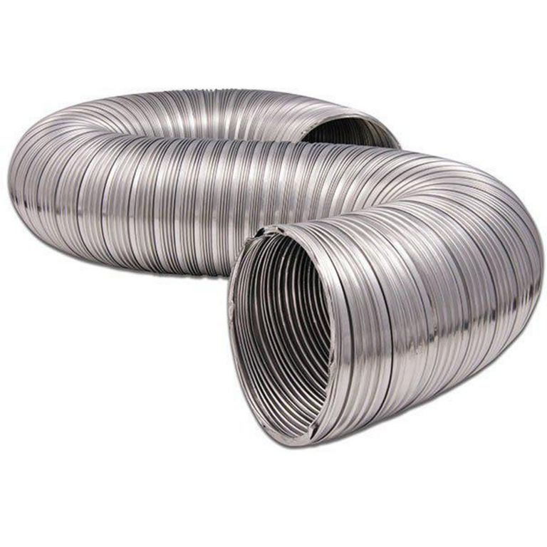 Ducto Semi Rígido 5"x2.5m