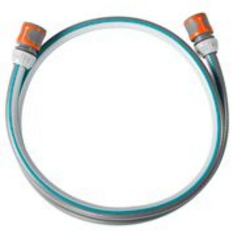 Set Conexion Classic 13mm 1/2" 1.5m para Soporte de Manguera
