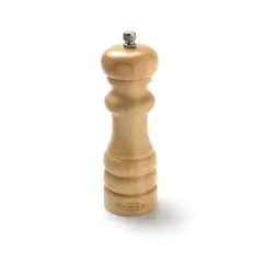 undefined - Pimentero de Madera 15cm
