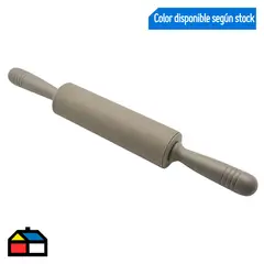 undefined - Rodillo Giratorio de Silicona