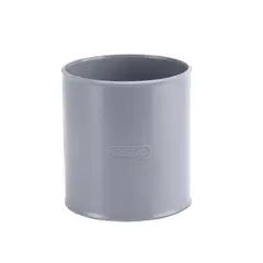 NICOLL - Unión Simple PVC Cementar - HI 2" 1 Unidad
