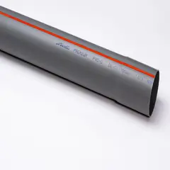 NICOLL - Tubo PVC Sal 4? x 3m