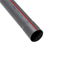 NICOLL - Tubo PVC Sanitario Otros Fluidos 2" x 300cm