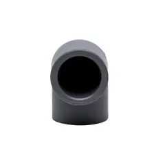 NICOLL - Codo PVC Cementar - HI 1/2" 1 Unidad