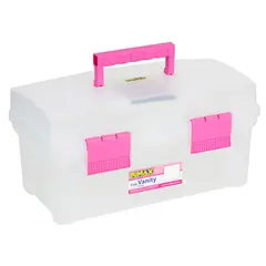 RIMAX - Caja de Plástico 19x23x40cm