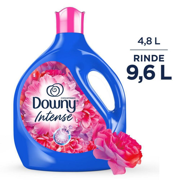 Suavizante Downy Floral 4.8 Litros