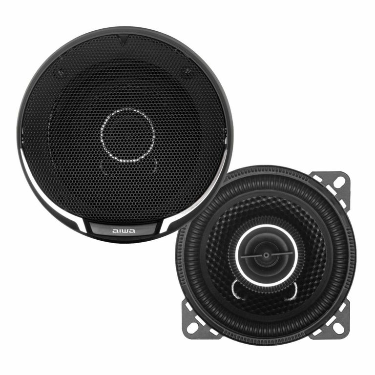 Parlante para Automóvil 2V 100W