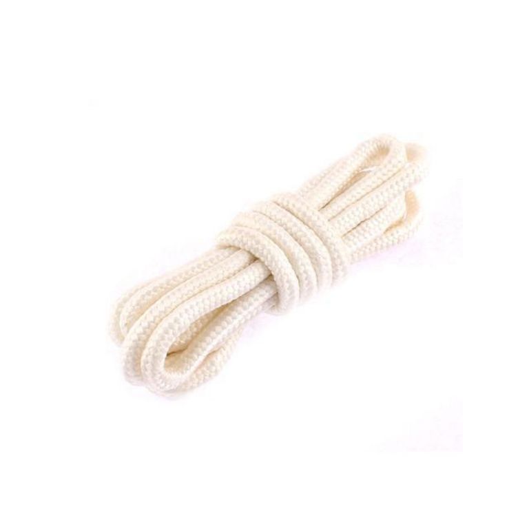 Driza Nylon Blanco 4 mm. x 10 m.