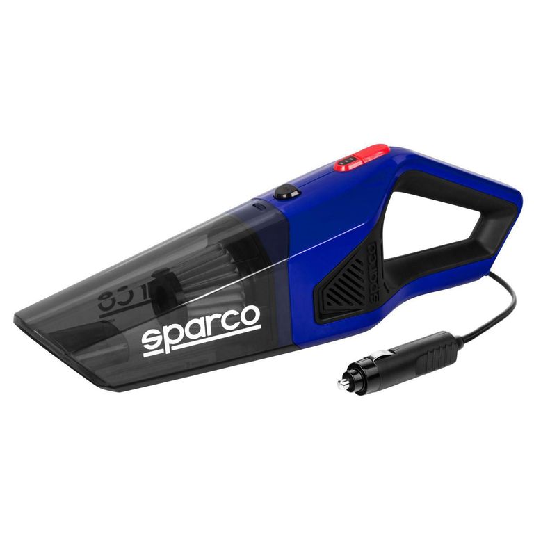 Aspiradora para Auto 12V
