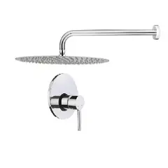 TEKA - Combo de Ducha Alaior 1 Vía