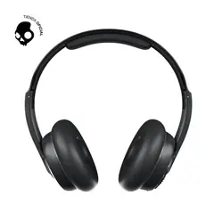 Skullcandy - Audífono Skullcandy Cassette bt Black
