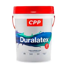 CPP - Base Duralatex Base Pastel 4gl