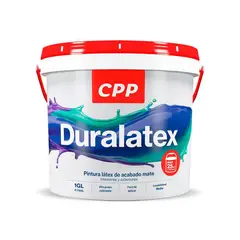 CPP - Duralatex Mate Base Lleno 1GL