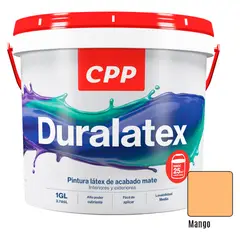 CPP - Pintura Duralatex Mango 1GL