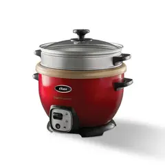 OSTER - Olla Arrocera 2.2L Vaporera Sofrito CKSTRC7130R053