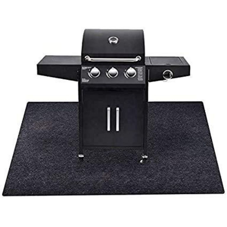 Piso para Parrilla Mr Beef