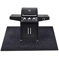 MR BEEF - Piso para Parrilla