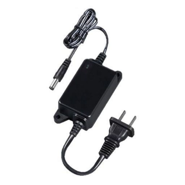 Fuente de Poder 12V 1A Negro