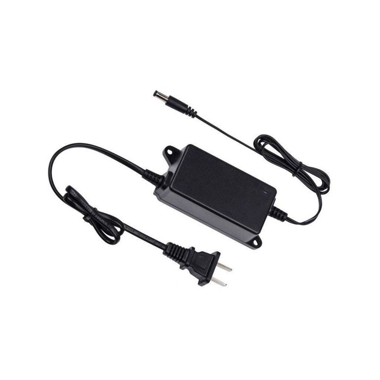 Fuente de Poder 12V 2A Negro