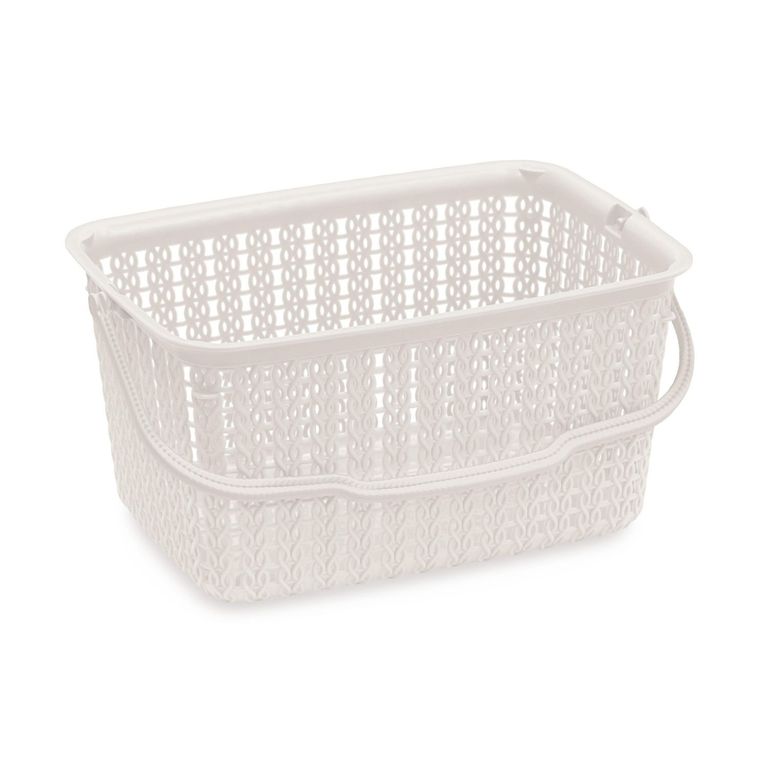 Canastilla Khipu Reyplast 3.8L