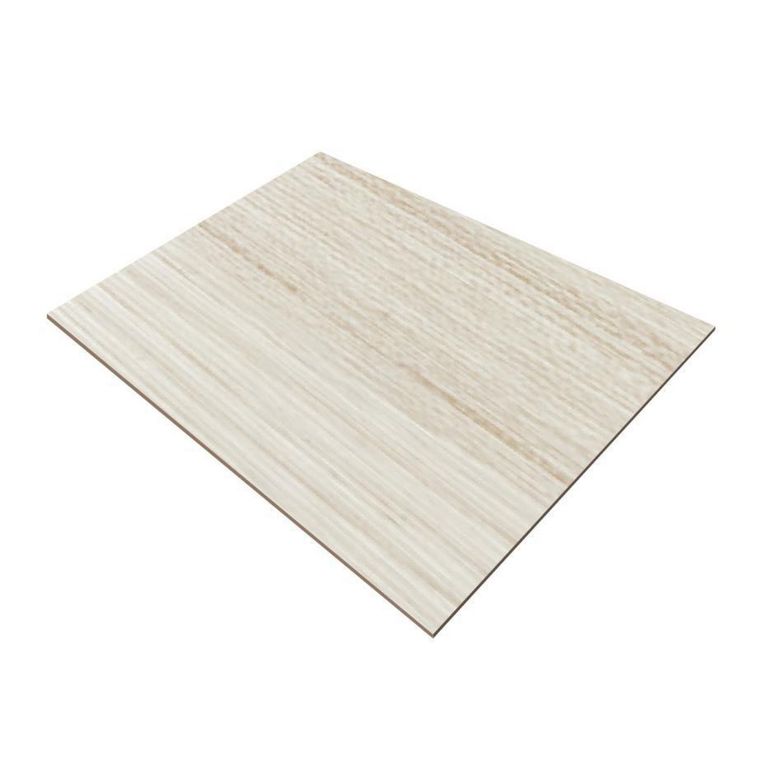 Tablero HDF Teka 2.8mm 185X244mts