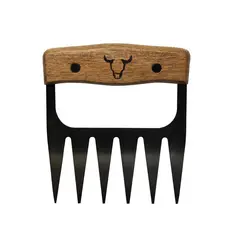 WAYU - Garra de Oso para Parrilla