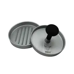 WAYU - Prensa para Hamburguesa