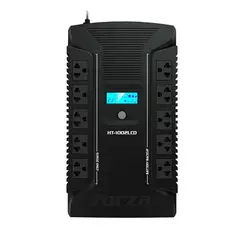 FORZA - Estabilizador 10 Tomas 1000VA 500W