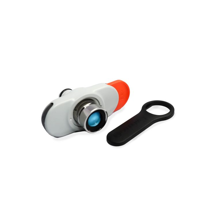 Adaptador para Grifo de Interiores 22mm PVC