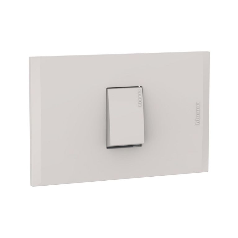 Interruptor Simple Modus 4 Arena