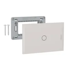 BTICINO - Tapa Ciega Modus 4 Arena